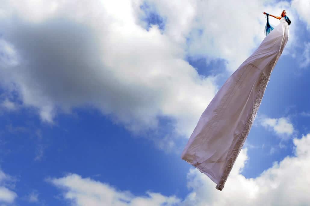 Opening Maasziekenhuis Pantein